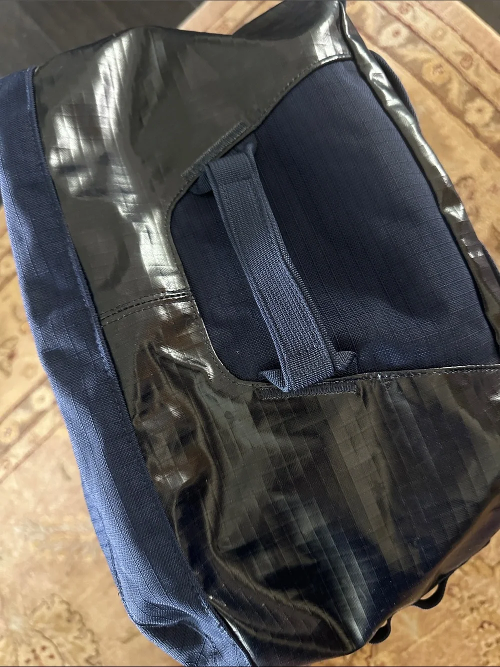 Patagonia Black Hole Duffel Bag 55L